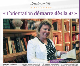 Août 2024 article 7 à Poitiers